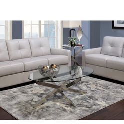 Living Room Sofa Sleepers And Loveseat 