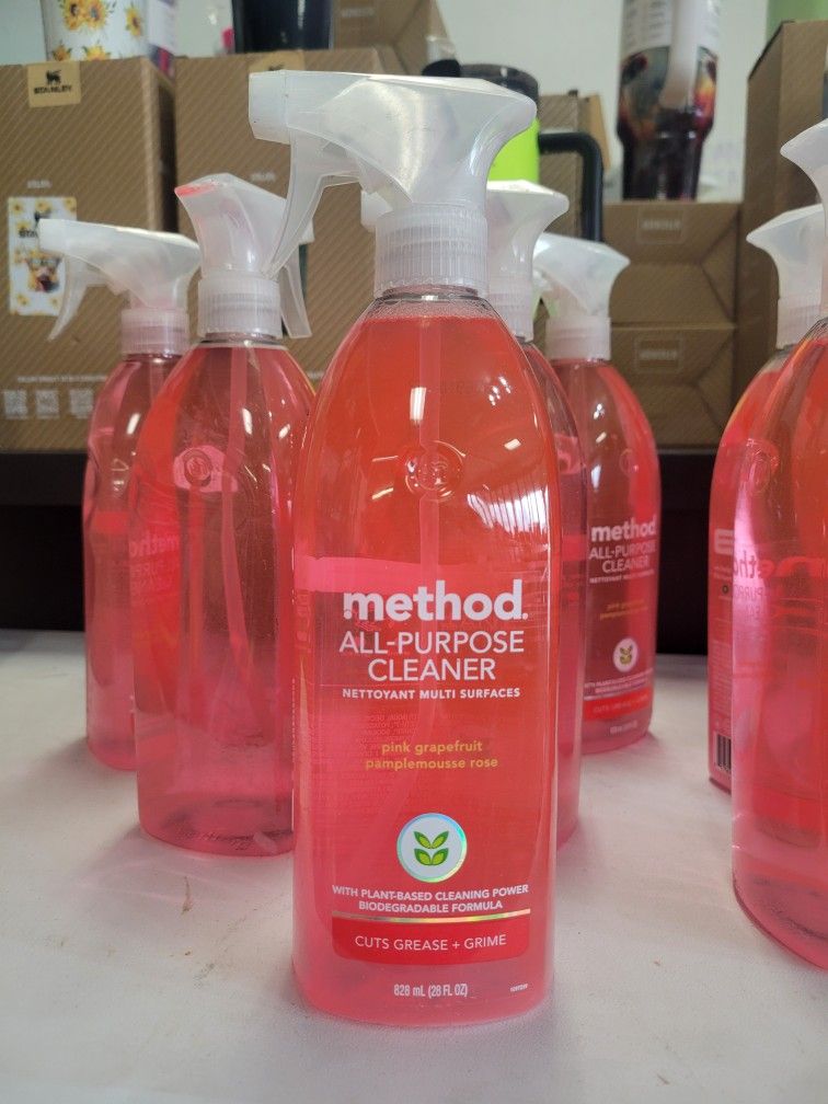 Method All Purpose Cleaner