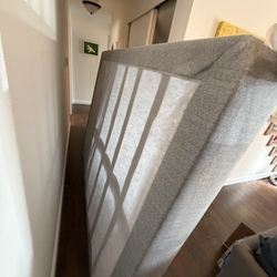 Queen Boxspring