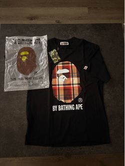 bape, medium