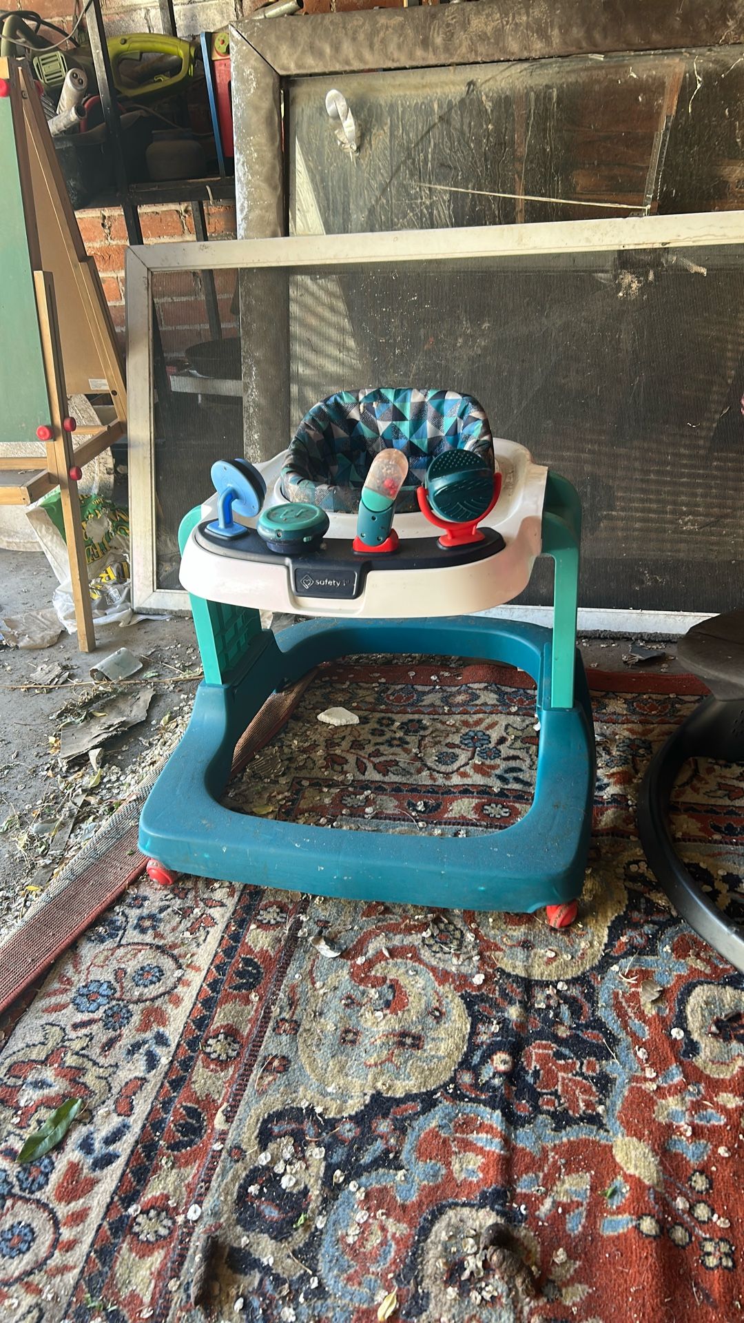 Baby Walker