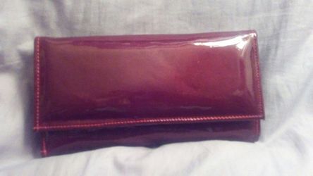 🌺🌸Cartera Charol/patent leather wallet🌸🌺
