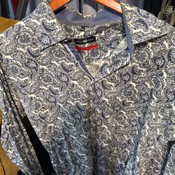 Stone Rose XL Slim Fit
