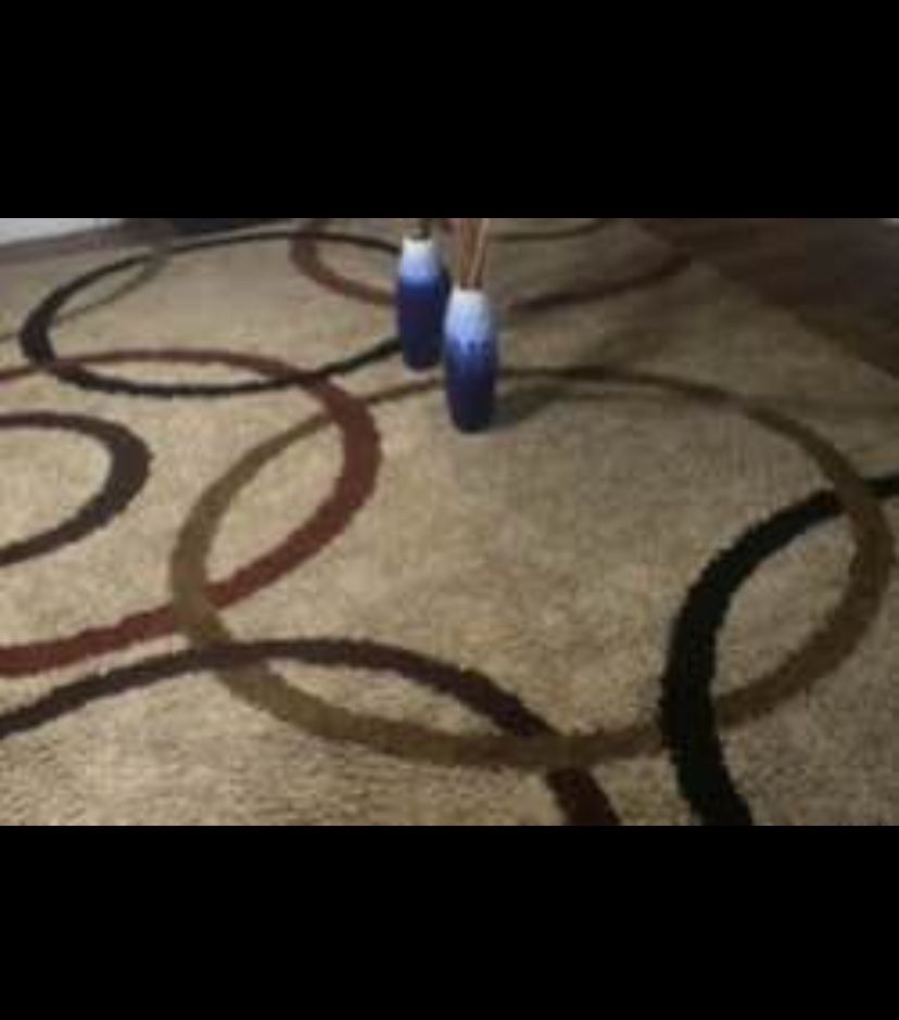 8x10 Area Rug