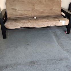 Futon Couch 