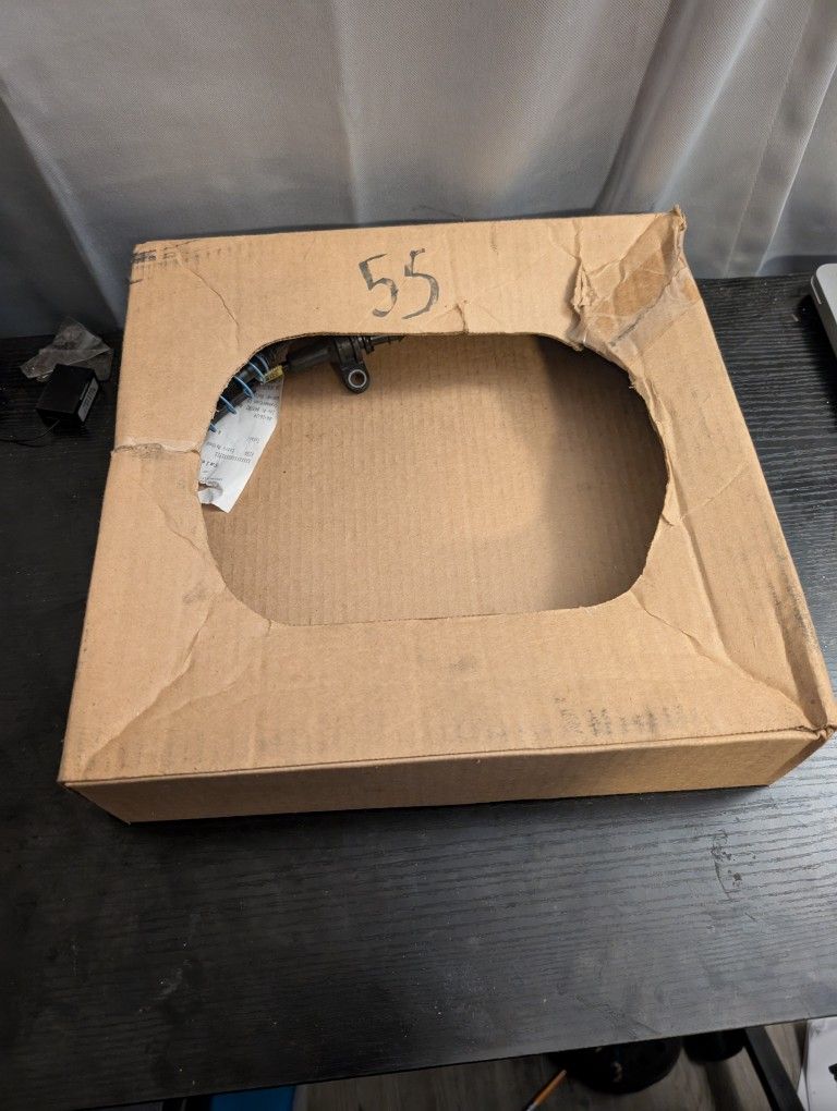 Top End Shift Cable Express