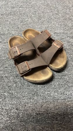 Little Girls Birkenstock Size 30