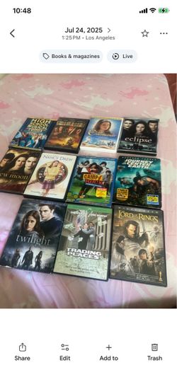DVD