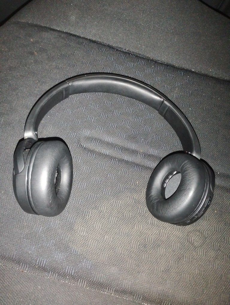 Sony Bluetooth Wireless Headphones