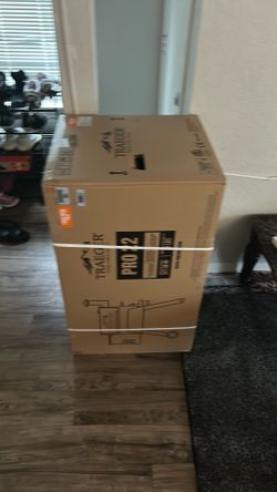 BRAND NEW Factory Sealed Traeger Pro 22 Grill (Sealed In Box)