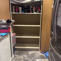 Book Shelf
