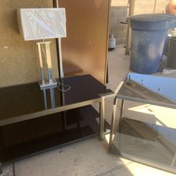 Living Room Coffee Table  