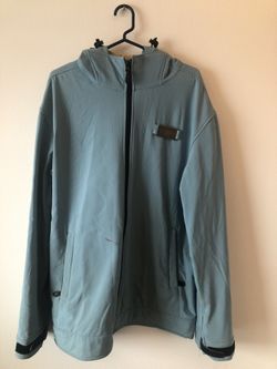 Airblaster Snowboard Jacket Large