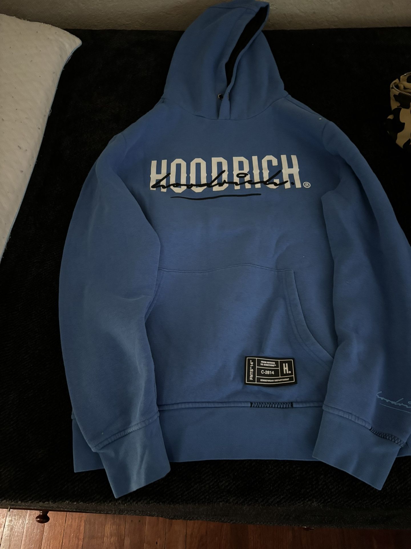 Hoodies 