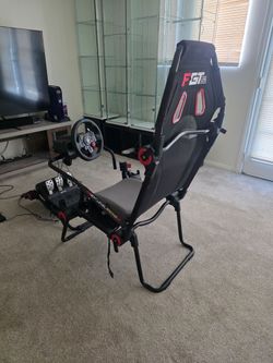 Next level gt racing seat xbox ps5