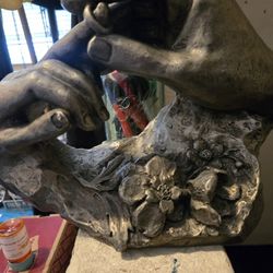 Wedding Ring/Wedding Sculpture By David Fisher