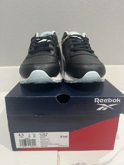 New Recbok Shoes