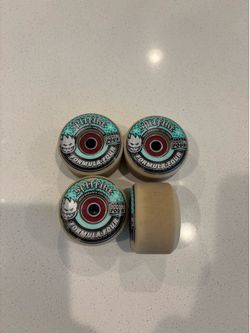 Spitfire Formula 4 Conical Full 56mm 97A