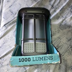 Lantern 1000 Lumens