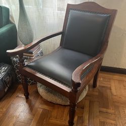 Antique Chair 