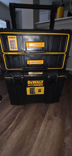 DEWALT Tough System 2.0
