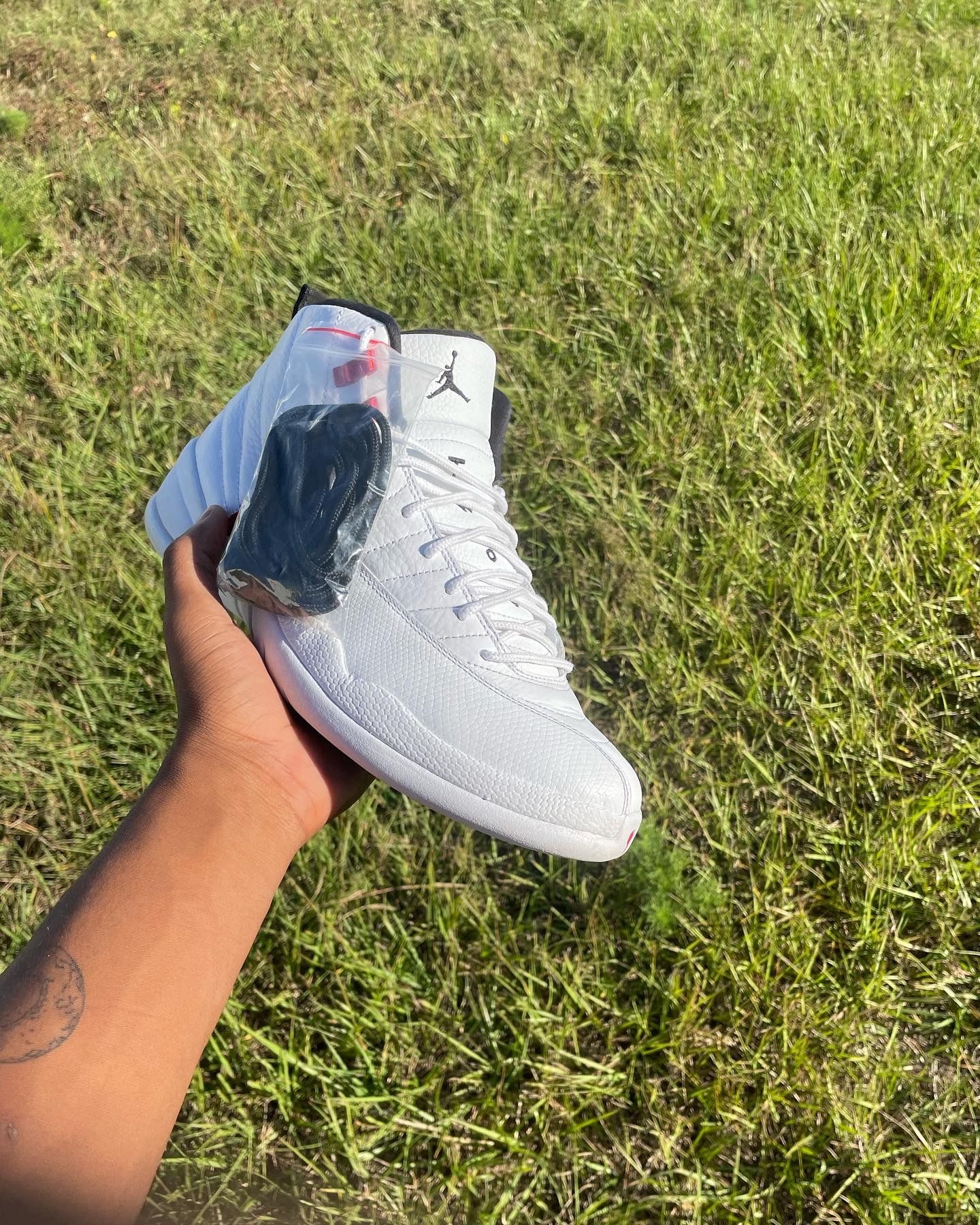 Jordans 12