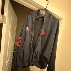 Balenciaga Polo Hoodie