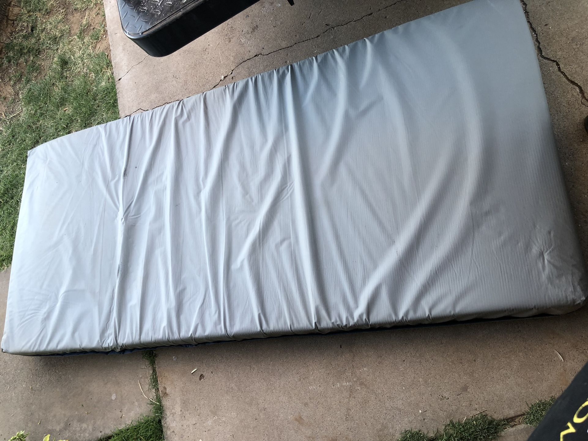 Hospice Bed Mattress Only