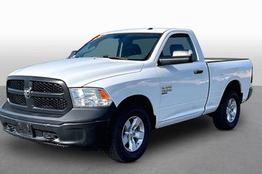 2019 RAM 1500 Classic