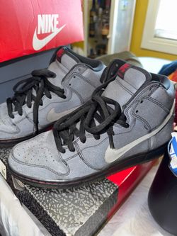 Nike sb