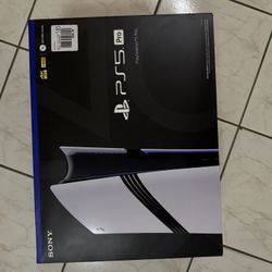 PS5 PRO