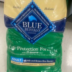 Blue Buffalo Dog Food