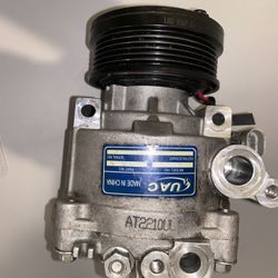 Universal Air Conditioner CO A/C Compressor