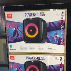 Jbl Partybox Essential On Sale For 249.99