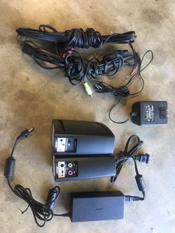 Bose SL2 Wireless Link