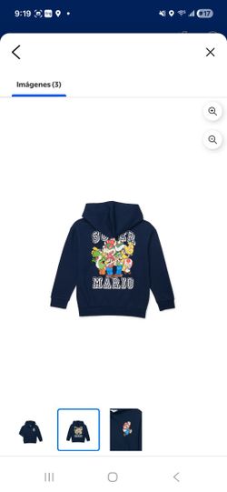 Super Mario