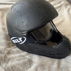 motorcycle Helmet