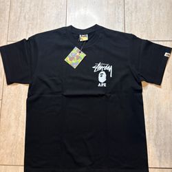 Bape Shirt 