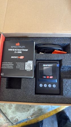 Smart g2 charger only