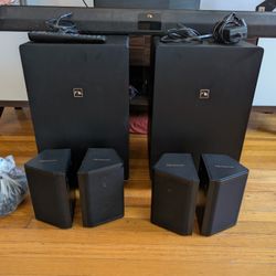 Nakamichi Shockwafe 9.2.4 eARC