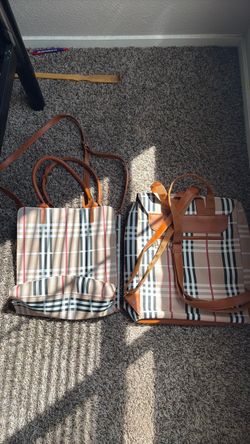 2 bags
