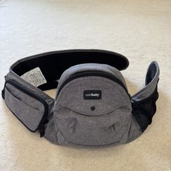 Tushbaby Baby Carrier
