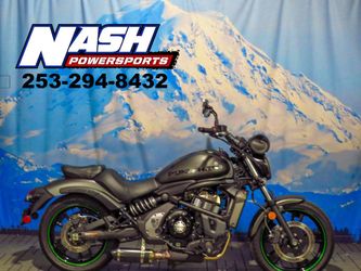 2022 Kawasaki Vulcan S