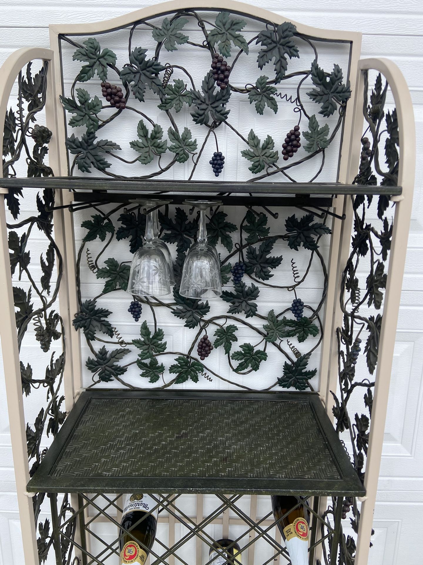 Wine Rack