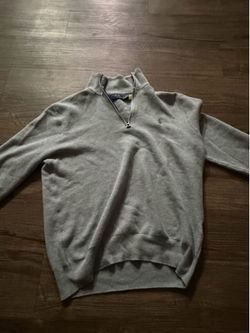 Polo Ralph Lauren quarter zip