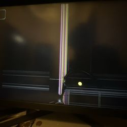 Samsung G3 Odyssey Monitor- Selling whole for parts