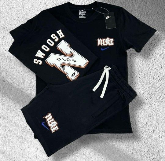 Nike Sets
