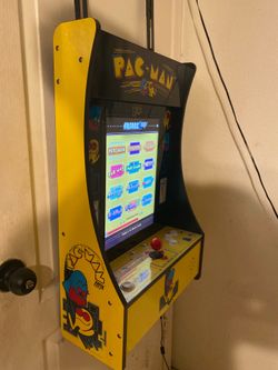 Arcade1up