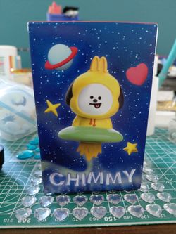 BT21 Chimmy