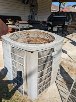 American Ac Unit 
